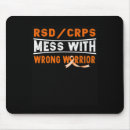 Search for reflex mouse mats Reflex sympathetic dystrophy