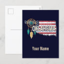 Search for oklahoma postcards Retro