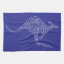 Search for australia tea towels Kangaroo