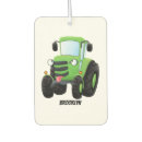 Search for farm car air fresheners Cartoon