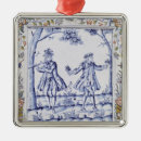 Search for flautist christmas tree decorations Musician