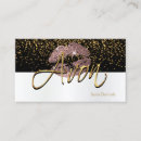 Search for satin business cards Modern