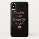 Search for beauticians iphone cases Makeup artist
