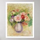 Search for renoir posters Vase