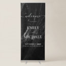 Search for banners retractable wedding signs Minimalist