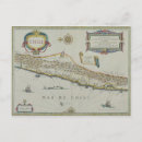 Search for archive postcards Map
