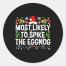 Search for spike stickers Xmas