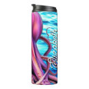 Search for kraken travel mugs Squid