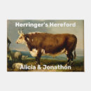 Search for cattle doormats Beef