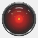 Search for geeky gift wrap Robots