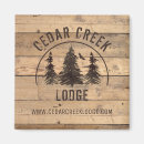 Search for vacation rental magnets Rustic