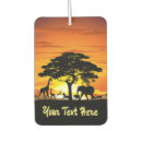 Search for animal car air fresheners Nature