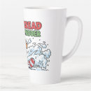 Search for cute gingerbread mugs Cartoon
