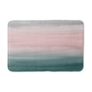 Search for teal gray bath mats Modern