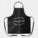Search for merch aprons Create your own