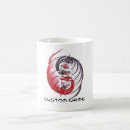 Search for dragon tattoo mugs Cool