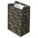 Search for medium gift bags Teal