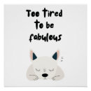 Search for sleeping dog posters Funny
