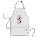Search for colour splash standard aprons Zor el