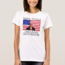 Search for mike pence tshirts Politics