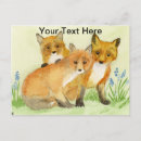 Search for kit postcards Wildlife