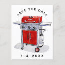 Search for cookout postcards Grill