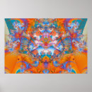 Search for rainbow peace sign posters Abstract