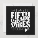 Search for vertical teachers day invitations Retro