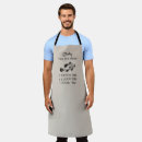 Search for fun fish aprons Fisherman