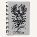 Search for 3 14 notebooks Fantastic beasts