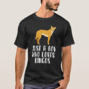 Search for dingo clothing Funny