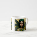 Search for green creature mugs Fantasy