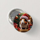 Search for guinea pig badges Santa