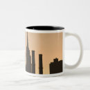 Search for skyline silhouette mugs New york city