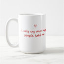 Search for ugly coffee mugs Baby