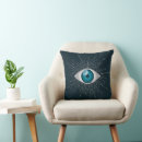 Search for evil eye cushions Nazar