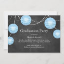 Search for blue lantern invitations Modern