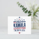 Search for kamala harris postcards America