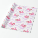 Search for christmas unicorn wrapping paper Cute