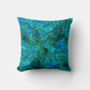 Search for teal abstract cushions Elegant