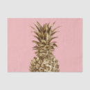 Search for pineapple tissue paper Elegant