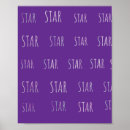 Search for any text posters Simple