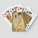 Search for art nouveau playing cards Jugendstil