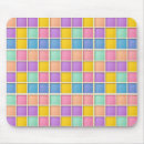Search for grids mouse mats Pattern