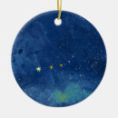Search for outer space christmas tree decorations Galaxy