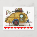 Search for recreation horizontal postcards Camping