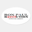 Search for ron paul revolution stickers Election