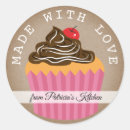 Search for from the kitchen stickers Cute