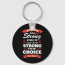 Search for emergency services key rings Suicide intervention