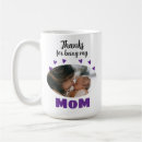 Search for thanks for being there mugs Mother
